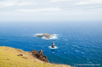 Serie: Rapa Nui, Tierra de Leyendas // Fotos y edición por Felipe Arruda (viajandonaviaje.com)