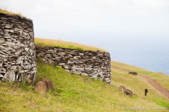 Serie: Rapa Nui, Tierra de Leyendas // Fotos y edición por Felipe Arruda (viajandonaviaje.com)