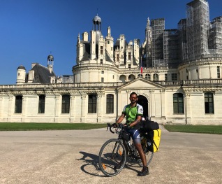 Serie: Cyclovoyage 2018 // Fotos y Edición: Felipe “Pipo” (viajandonaviaje.com) // France