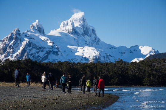 Serie: Patagonian Explorers 2018-19 // Fotos y Edición: Felipe “Pipo” (viajandonaviaje.com) // Patagonia & Tierra de Fuego, Chile