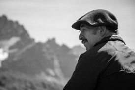 Serie: Descubriendo Aysén // Fotos y Edición: Felipe “Pipo” (viajandonaviaje.com) // Gauchos de la Patagonia