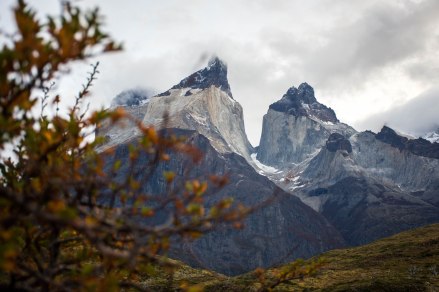 Serie fotográfica: "Otoño en Torres del Paine" // Fotos y Edición: @Felipe “Pipo” (viajandonaviaje.com) // P.N. Torres del Paine Abril 2019